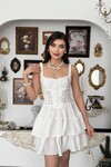 Mosya Mini Elbise