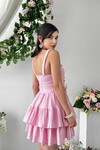 Mosya Mini Elbise