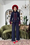 Munan Two-Piece Set