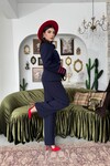 Munan Two-Piece Set