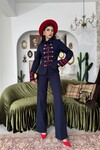 Munan Two-Piece Set