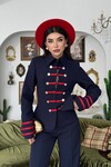 Munan Two-Piece Set