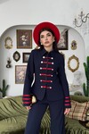 Munan Two-Piece Set