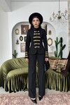 Munan Two-Piece Set