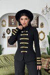 Munan Two-Piece Set