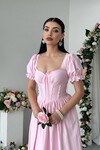 Nunu Midi Dress
