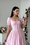 Nunu Midi Dress
