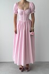 Nunu Midi Dress