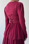 Onces Midi Dress