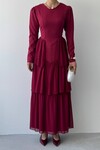 Onces Midi Dress