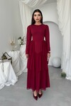 Onces Midi Dress