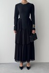 Onces Midi Dress
