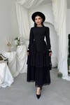 Onces Midi Dress