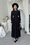 Onces Midi Dress