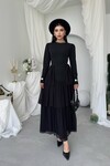Onces Midi Dress