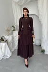 Onces Midi Dress