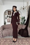 Oplas Knit Dress