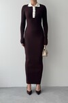 Oplas Knit Dress