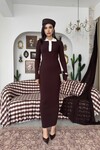 Oplas Knit Dress