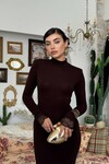 Ordas Midi Dress