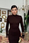 Ordas Midi Dress