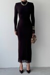 Ordas Midi Dress