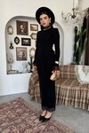 Ordas Midi Dress