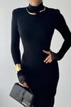 Ordas Midi Dress