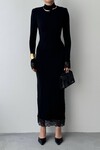 Ordas Midi Dress