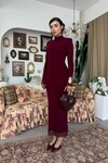 Ordas Midi Dress