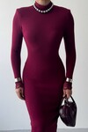 Ordas Midi Dress