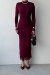 Ordas Midi Dress