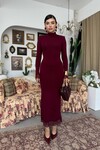 Ordas Midi Dress