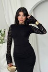 Oysa Midi Elbise