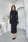 Oysa Midi Elbise