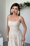 Pond Midi Dress