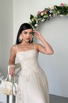 Pond Midi Dress