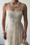 Pond Midi Dress