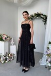 Pond Midi Dress