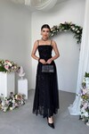 Pond Midi Dress