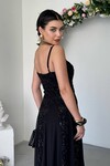 Pond Midi Dress