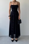 Pond Midi Dress