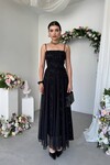 Pond Midi Dress