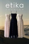 Pond Midi Dress