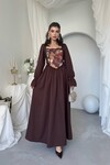 Ponsa Midi Dress