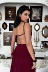 Seras Midi Dress 