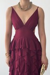 Seras Midi Dress 