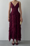 Seras Midi Dress 