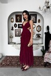 Seras Midi Dress 
