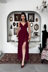 Seras Midi Dress 
